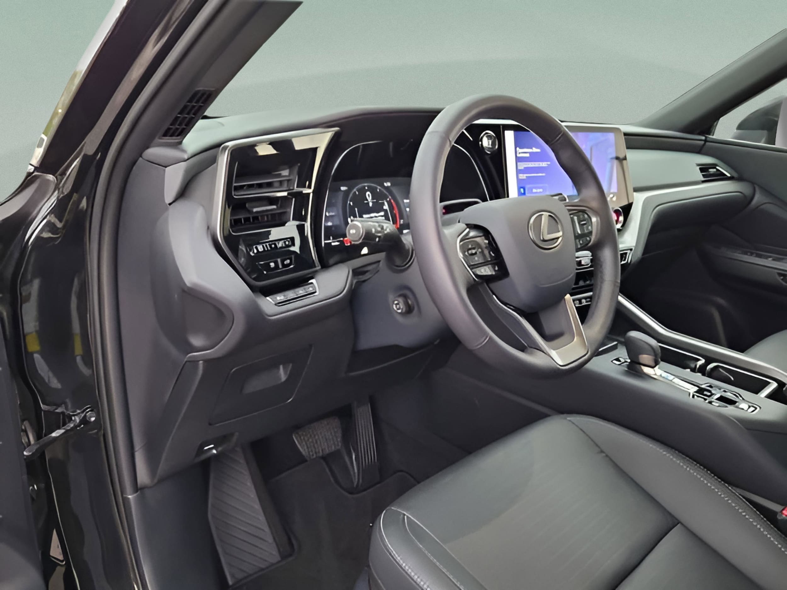 2025 Lexus TX Premium - Photo 20