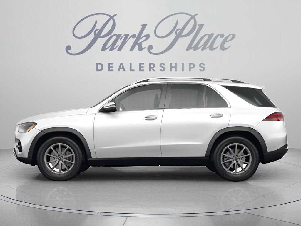 Used 2024 Mercedes-Benz GLE-Class GLE 450 SUV