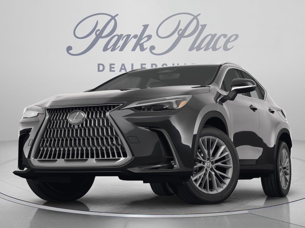 Used 2024 Lexus NX 250 Premium SUV