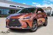 LEXUS NX 350