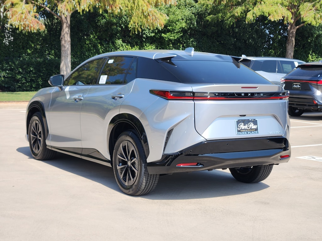 New 2026 Lexus RZ 350e Premium SUV