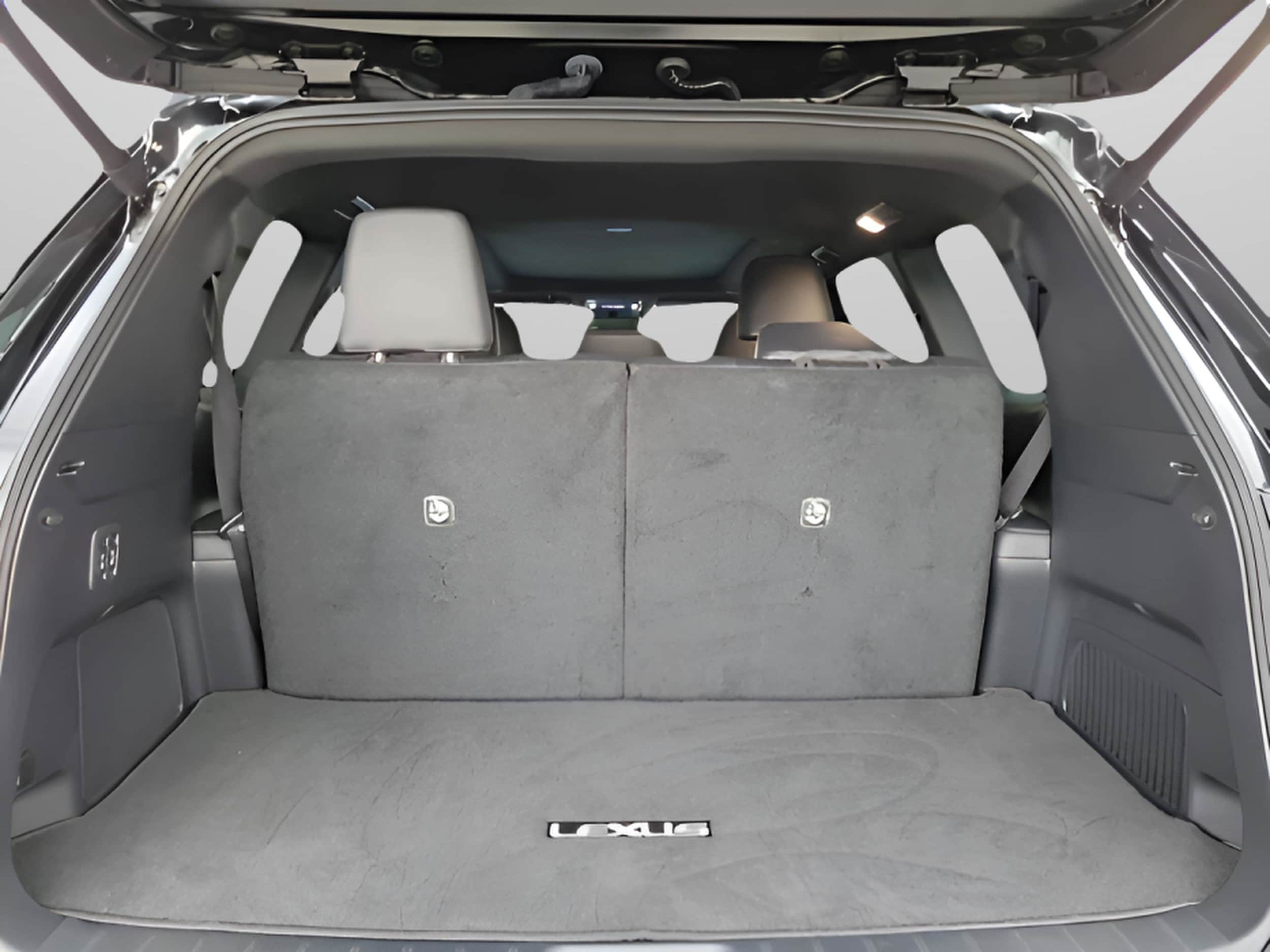 2025 Lexus TX Premium - Photo 8