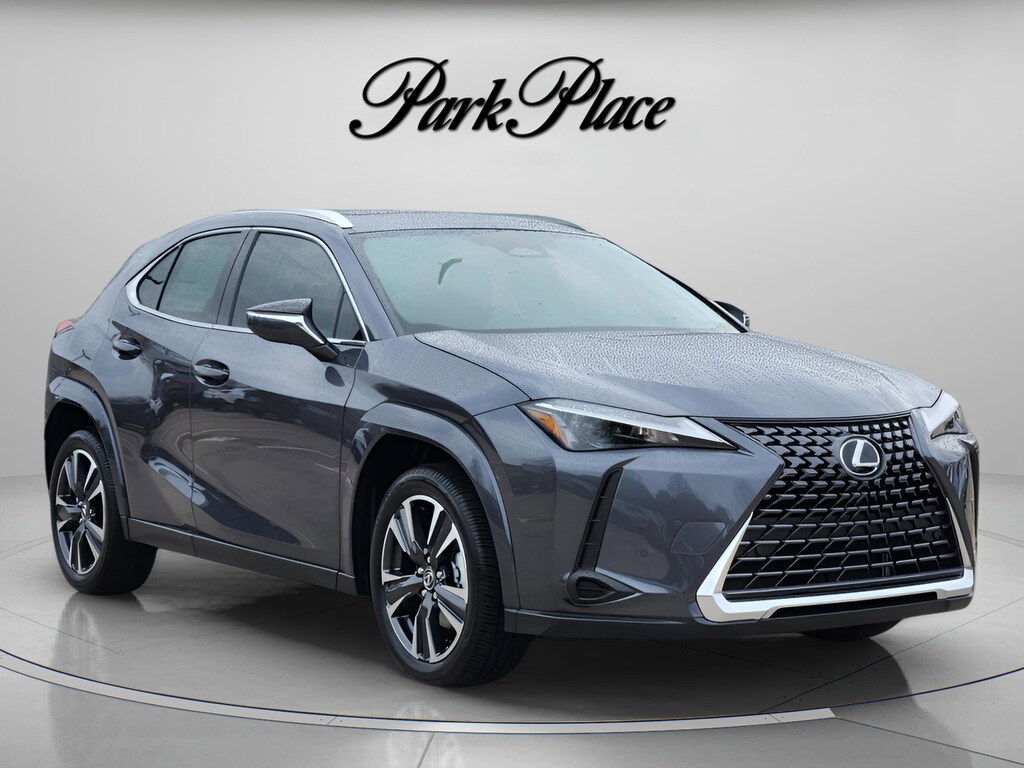 New 2026 Lexus UX 300h Premium SUV