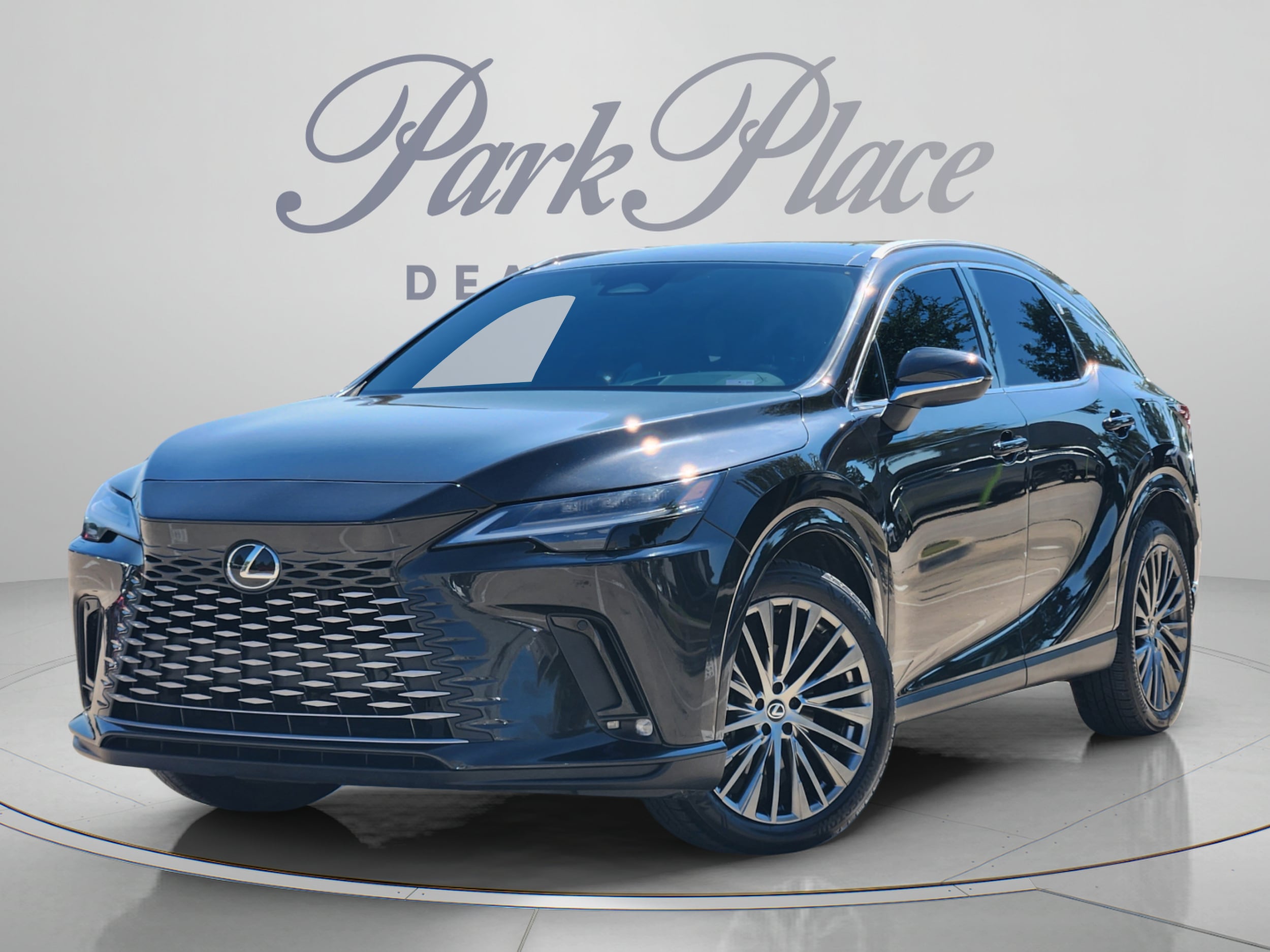 2023 Lexus RX