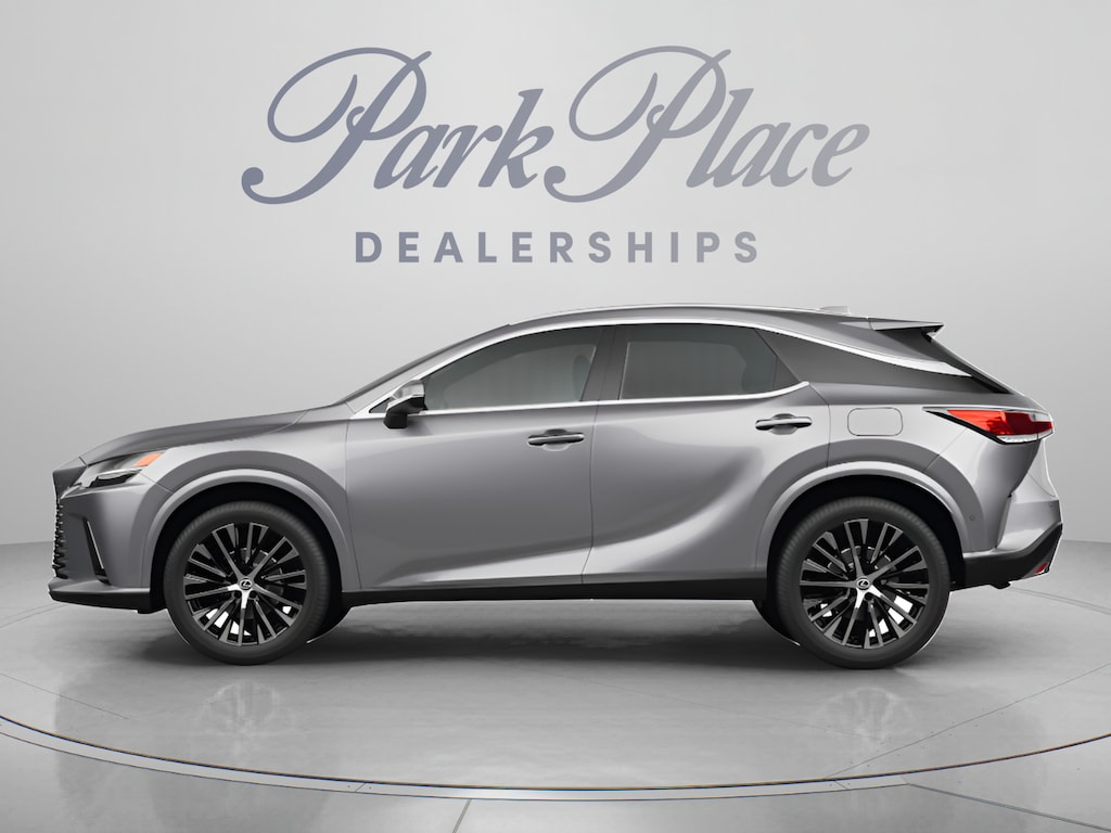 New 2026 Lexus RX 350 Premium+ SUV