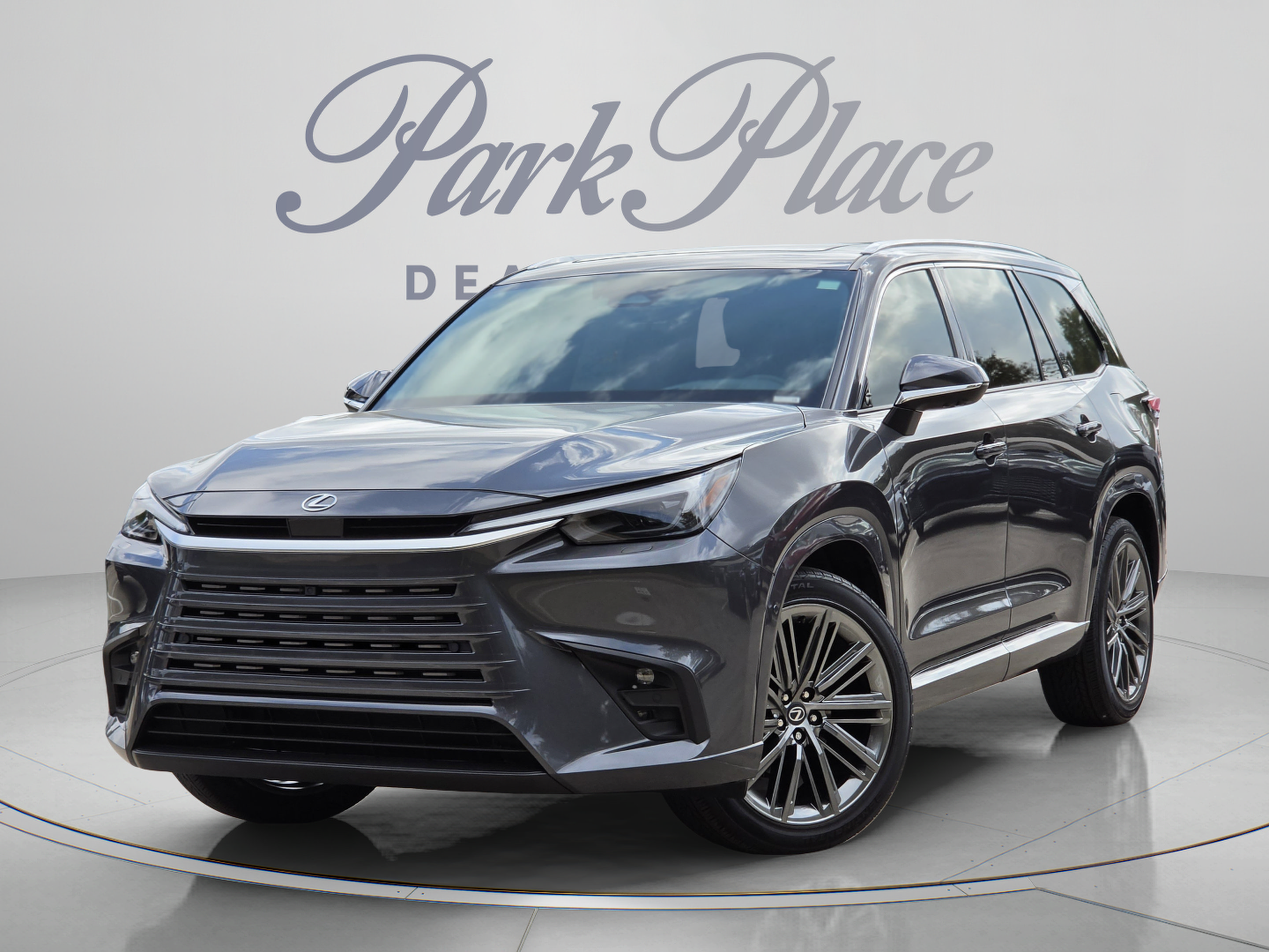 2026 LEXUS TX 350 SUV
