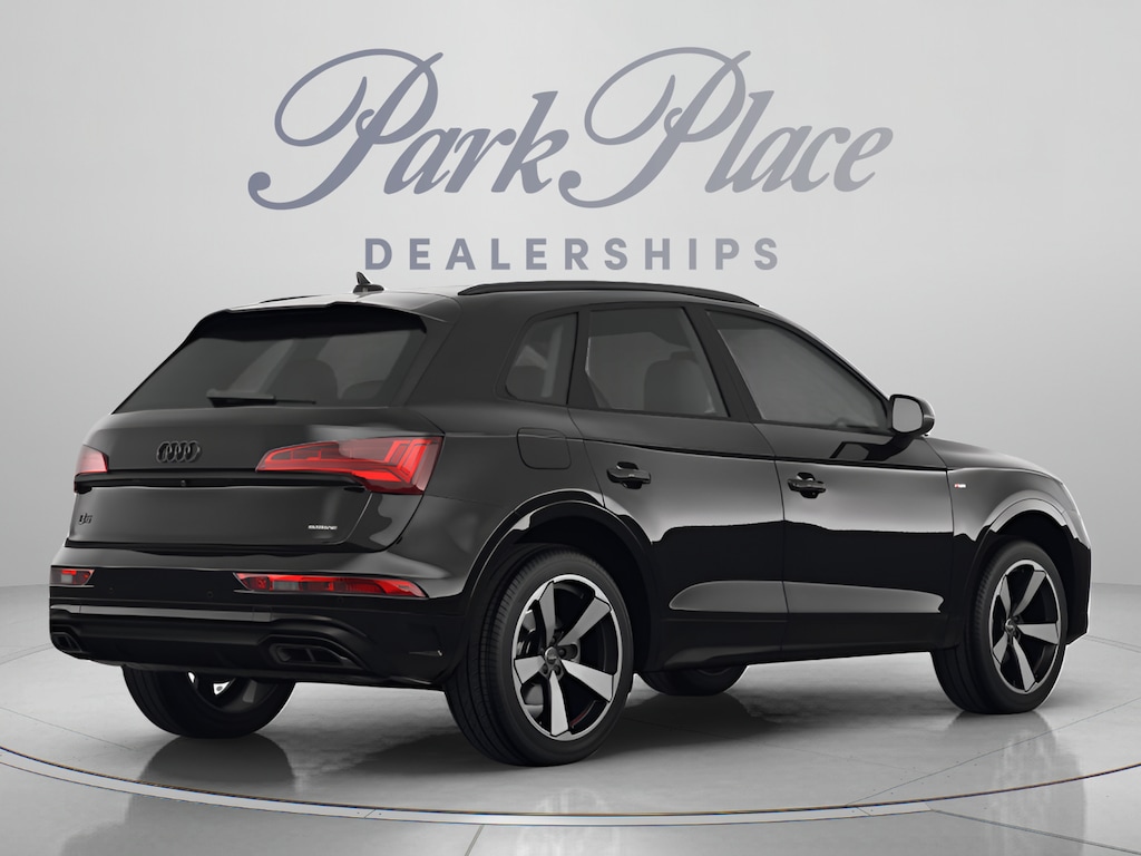Used 2023 Audi Q5 40 Premium Plus SUV