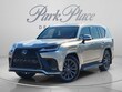  LEXUS LX 600