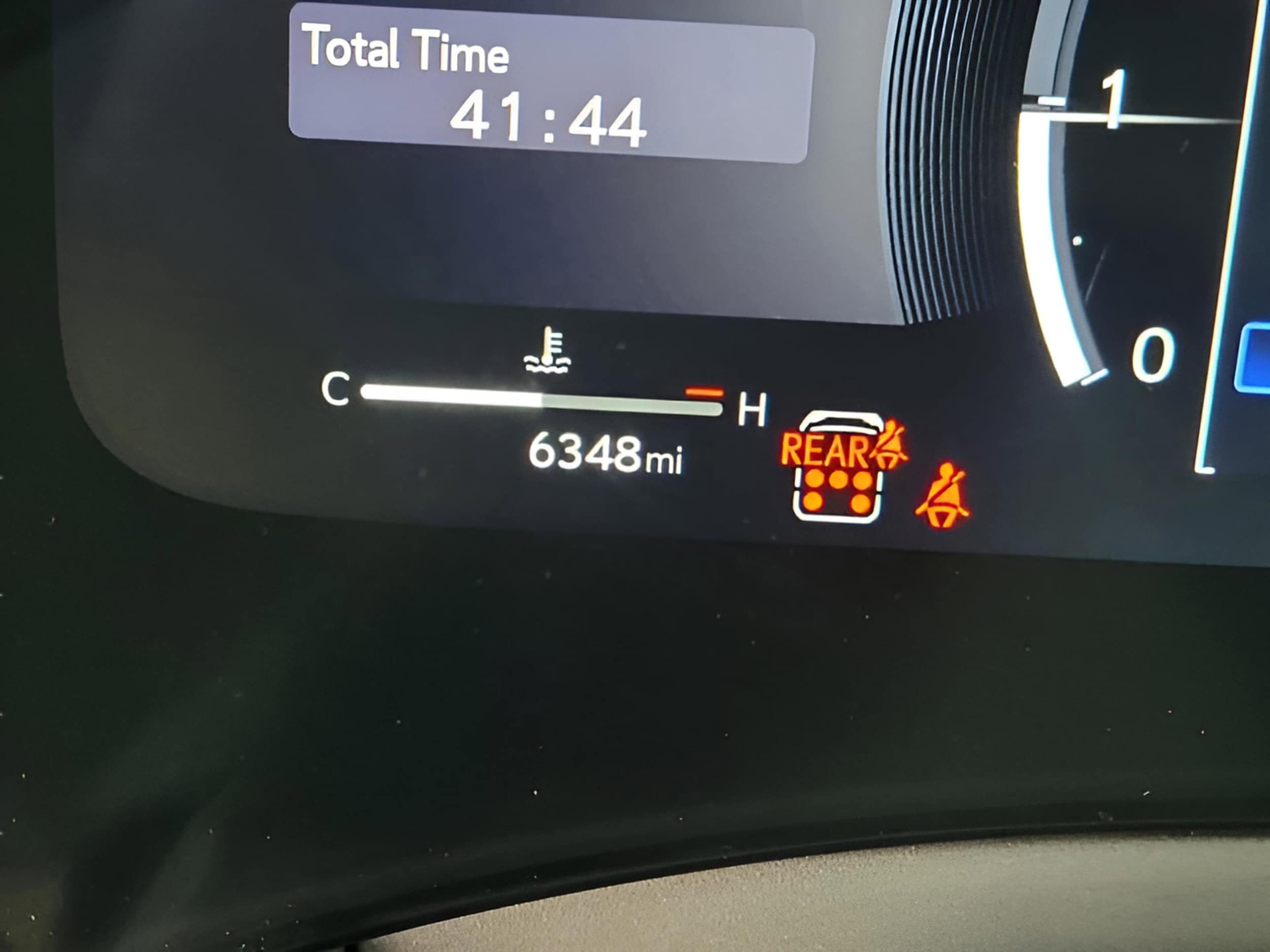 2025 Lexus TX Premium - Photo 28