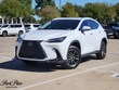 LEXUS NX 350