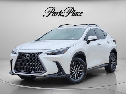 2025 LEXUS NX 250 Premium SUV