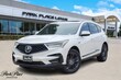 Acura RDX