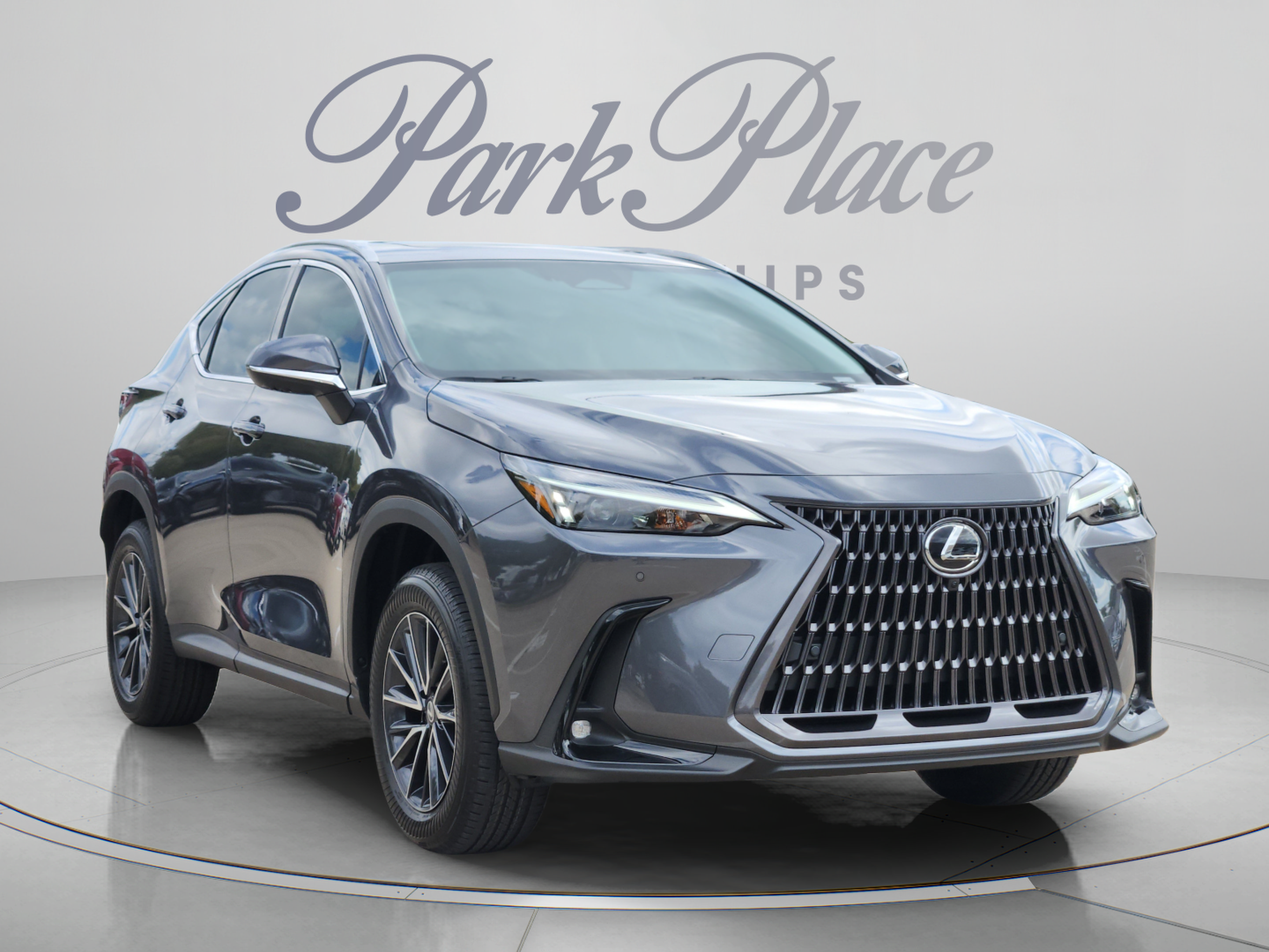 New 2026 Lexus NX 350 Premium SUV