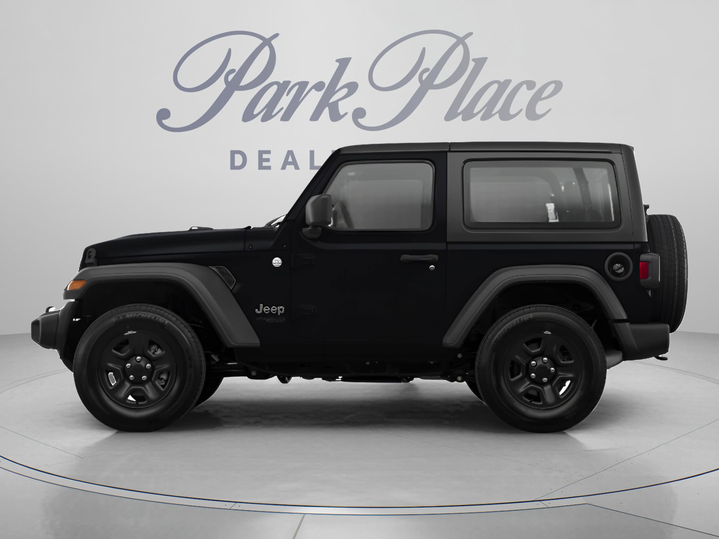 2021 Jeep Wrangler Rubicon's photo