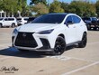 LEXUS NX 350