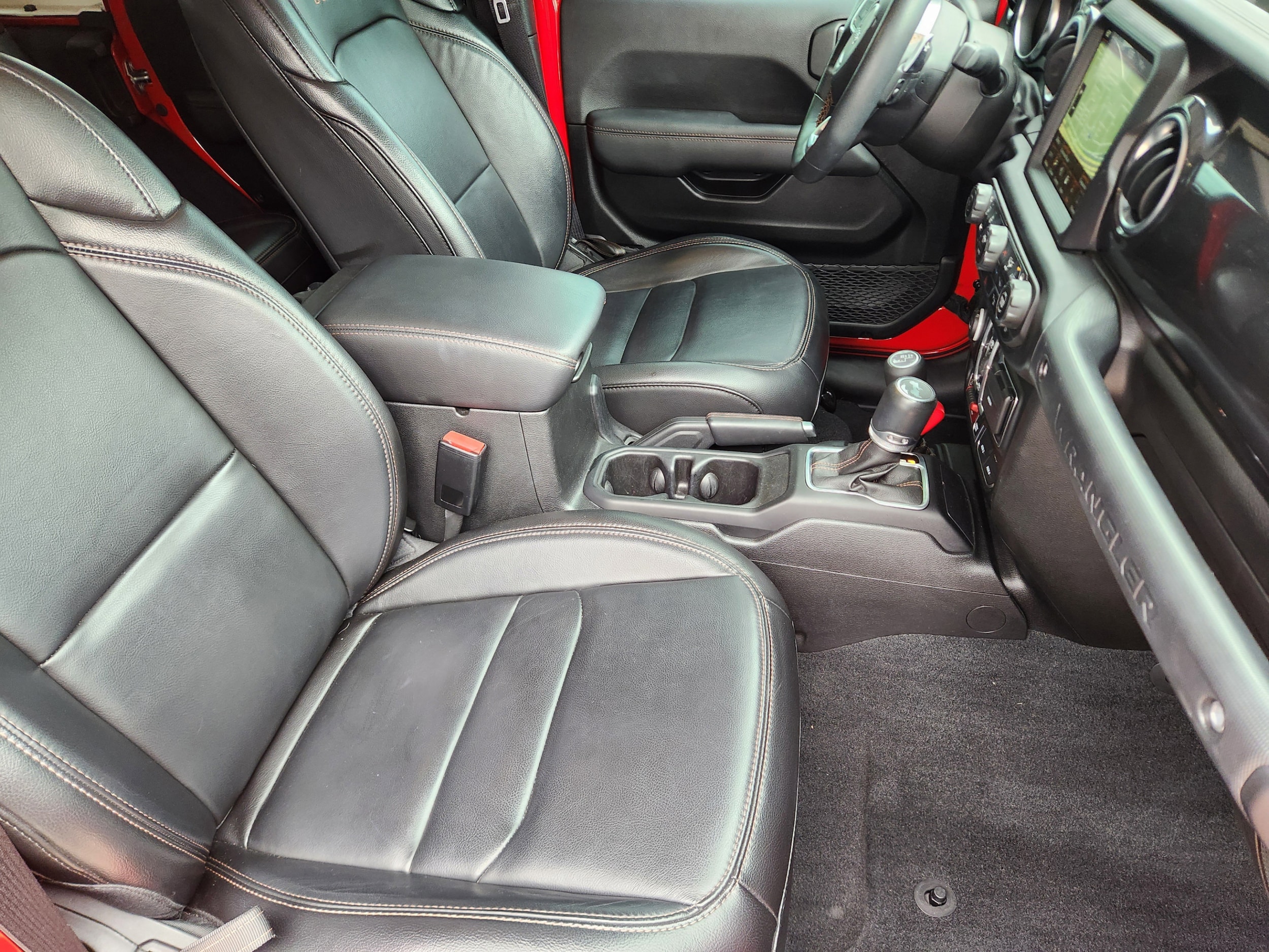 2023 Jeep Wrangler 4-Door Rubicon 392 - Photo 29