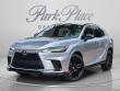  LEXUS RX 500h