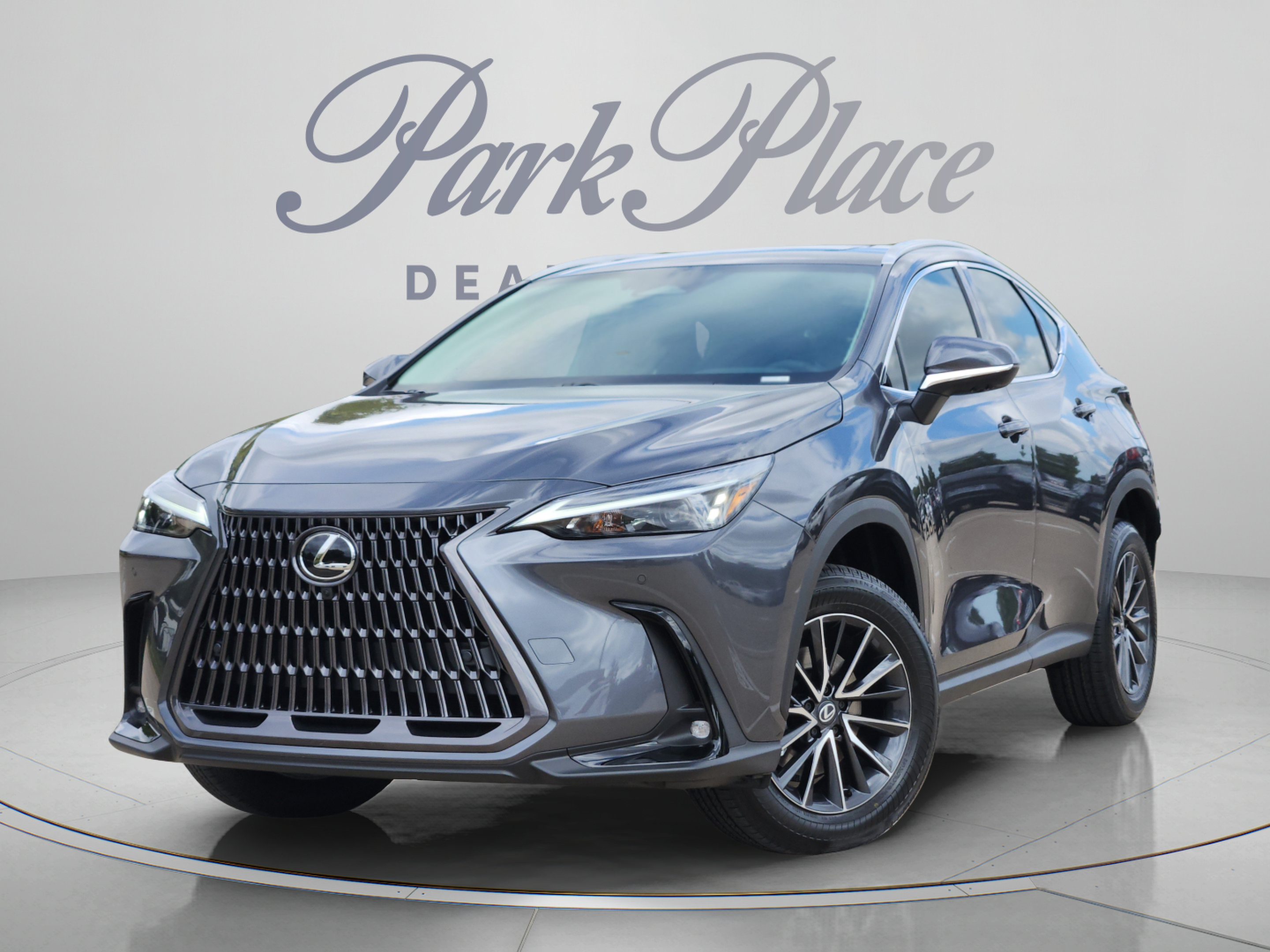  LEXUS NX 350