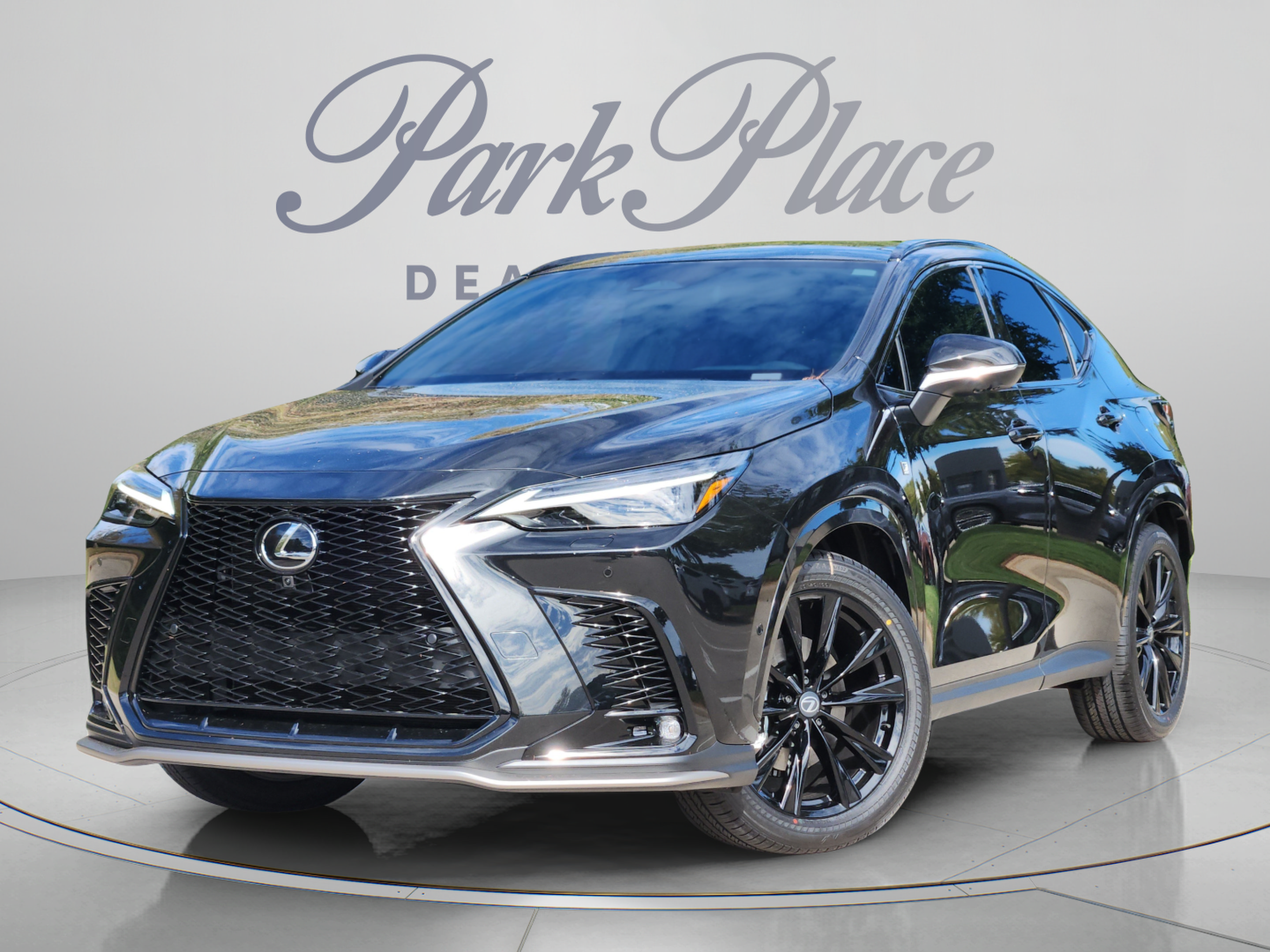  LEXUS NX 350