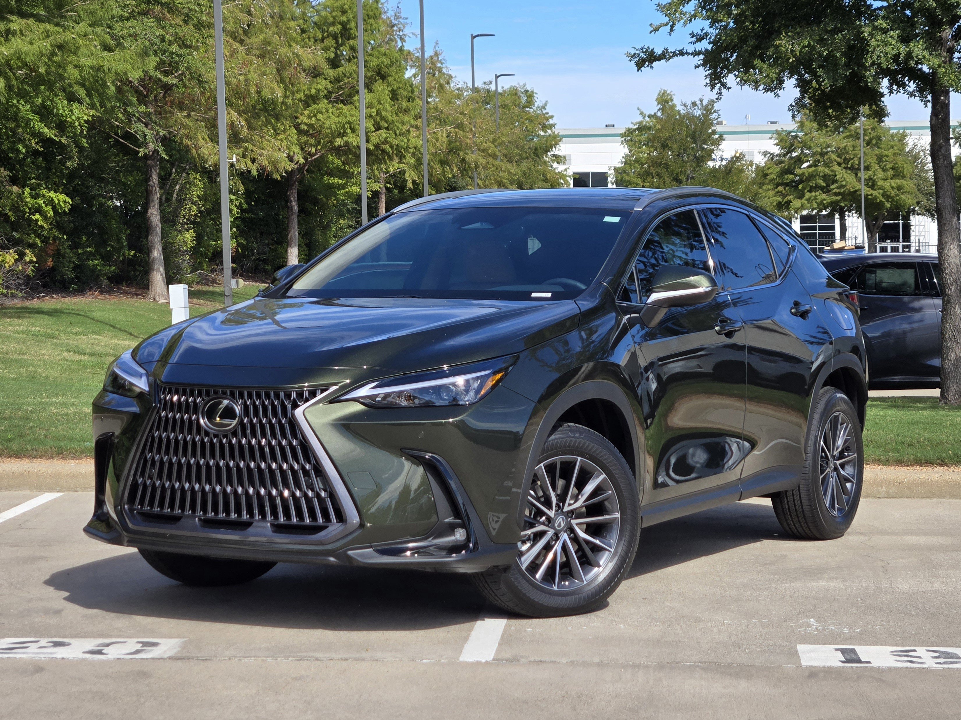  LEXUS NX 350
