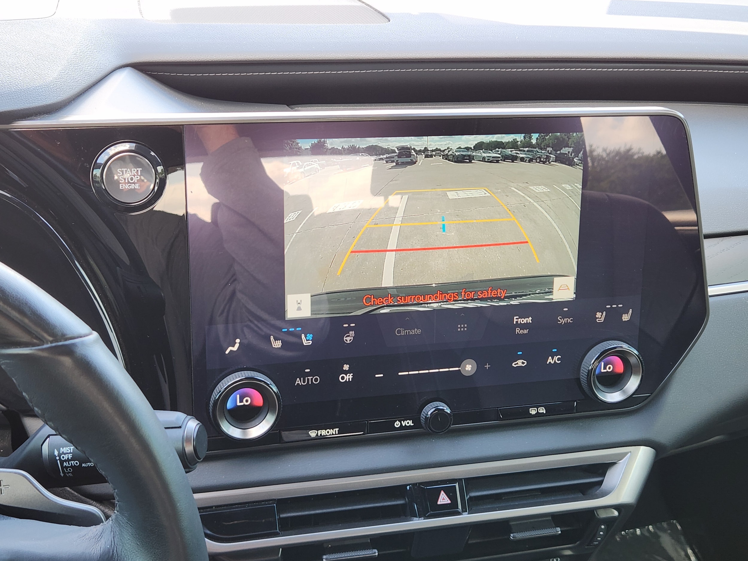 2023 Lexus RX 350 - Photo 29
