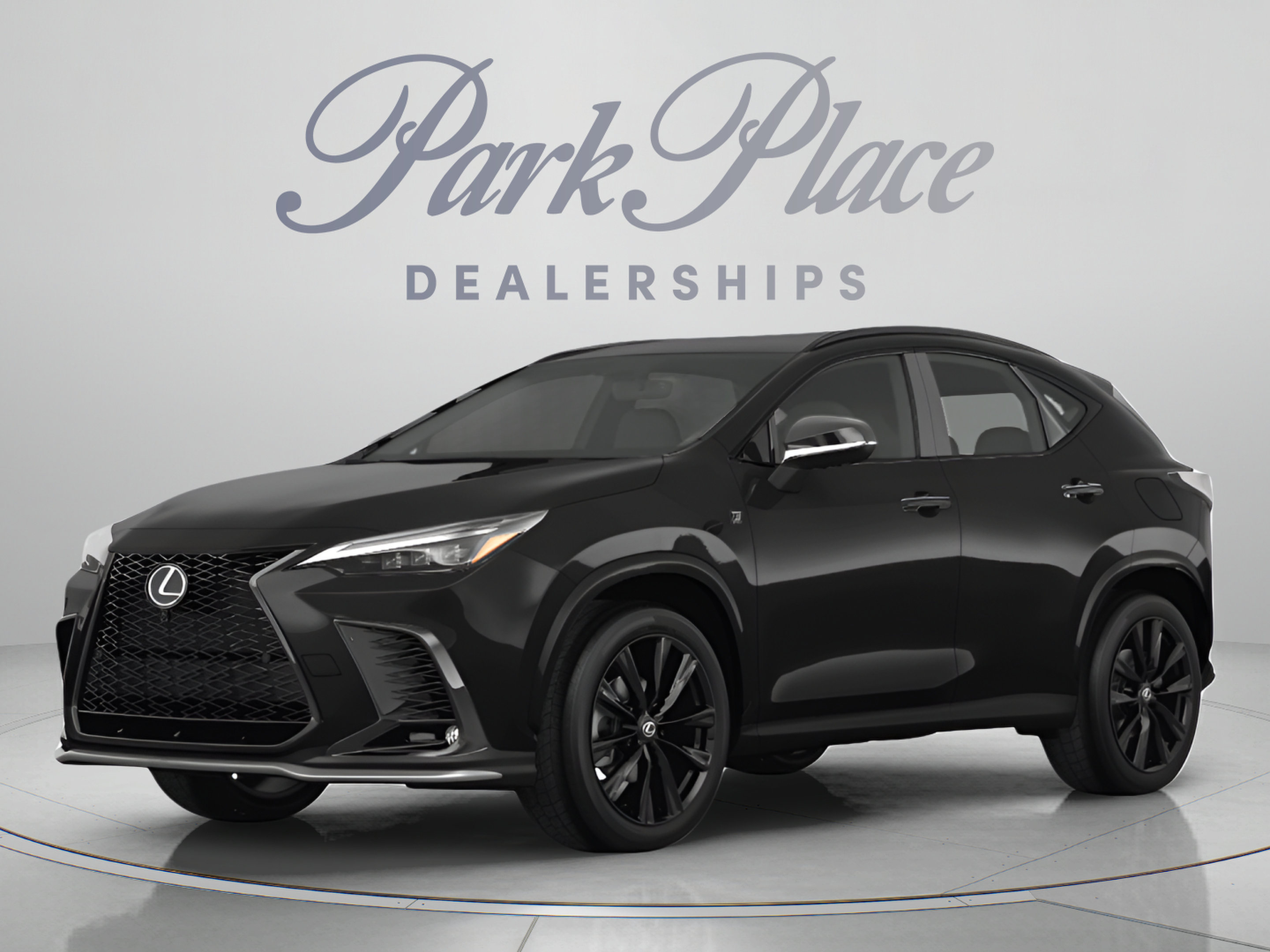 2026 LEXUS NX 450h+ Premium SUV