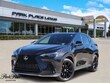 LEXUS NX 350