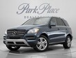  Mercedes-Benz M-Class