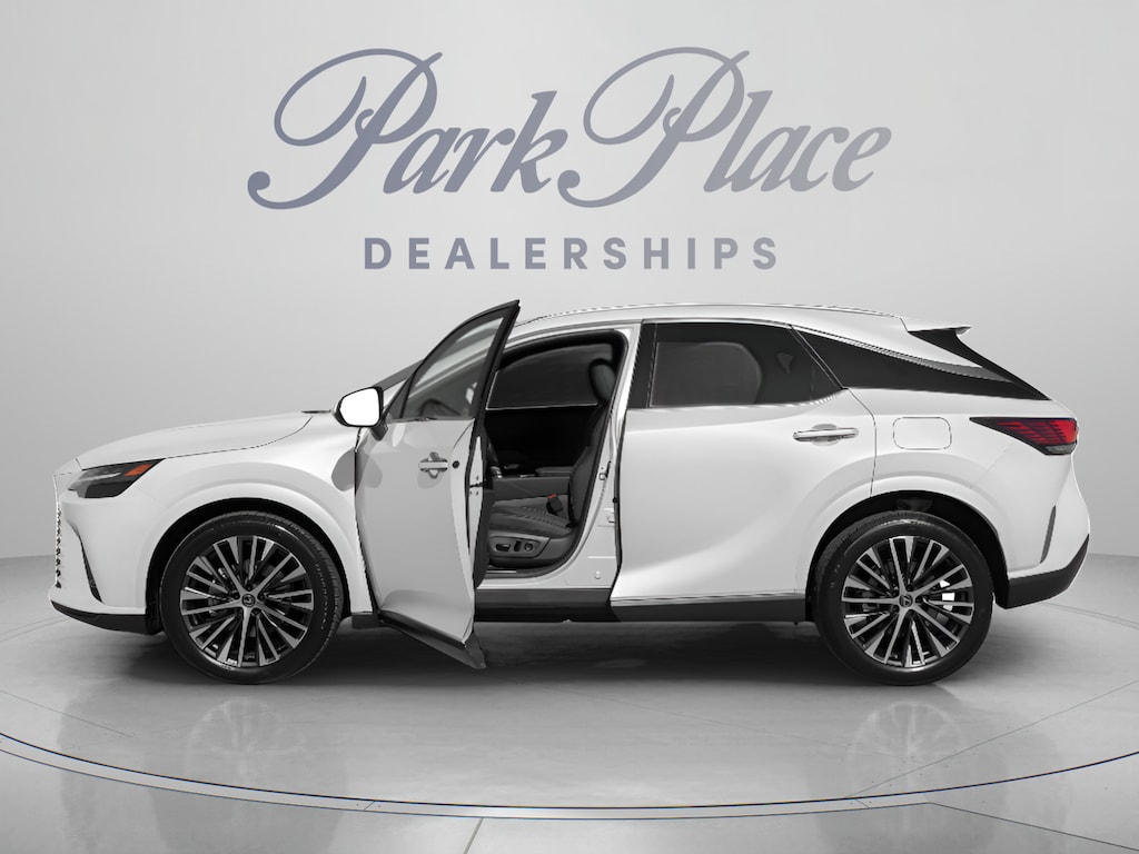 New 2026 Lexus RX 350 Premium+ SUV