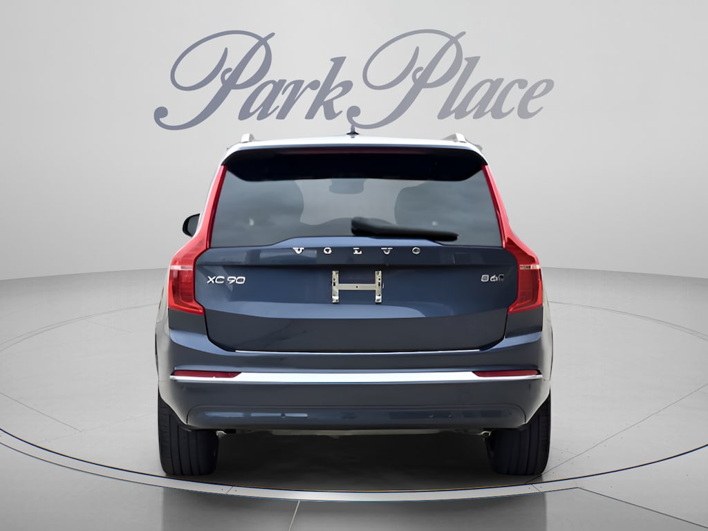 Used 2023 Volvo XC90 B6 Plus 7-Seater SUV
