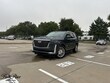 CADILLAC ES