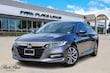 Honda Accord Hybrid