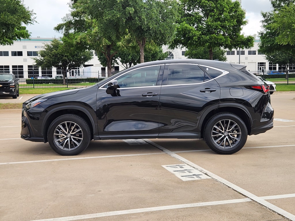 Used 2023 Lexus NX 350 Premium SUV