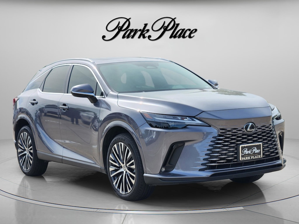 Used 2023 Lexus RX 350 Premium Plus Package SUV