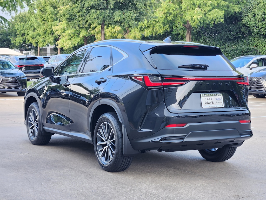 New 2026 Lexus NX 350h Premium SUV