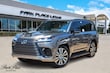 LEXUS LX 700h
