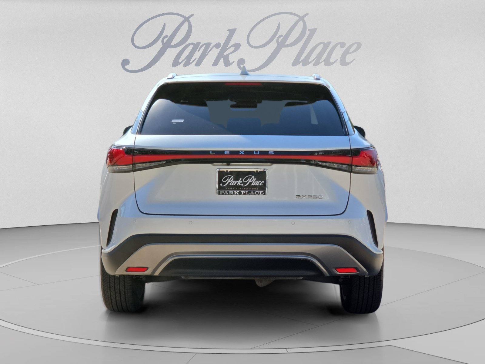 Certified 2025 Lexus RX 350 Premium Plus SUV
