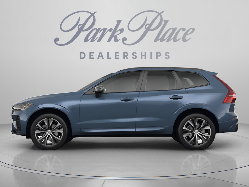 Used 2023 Volvo XC60 B5 Ultimate Bright Theme SUV