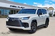 LEXUS LX 700h