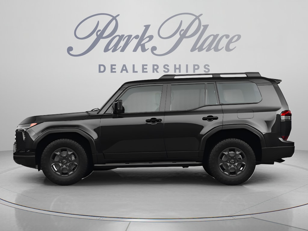 Used 2025 Lexus GX 550 Premium SUV