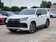  LEXUS LX 700h