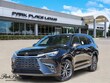 LEXUS TX 350