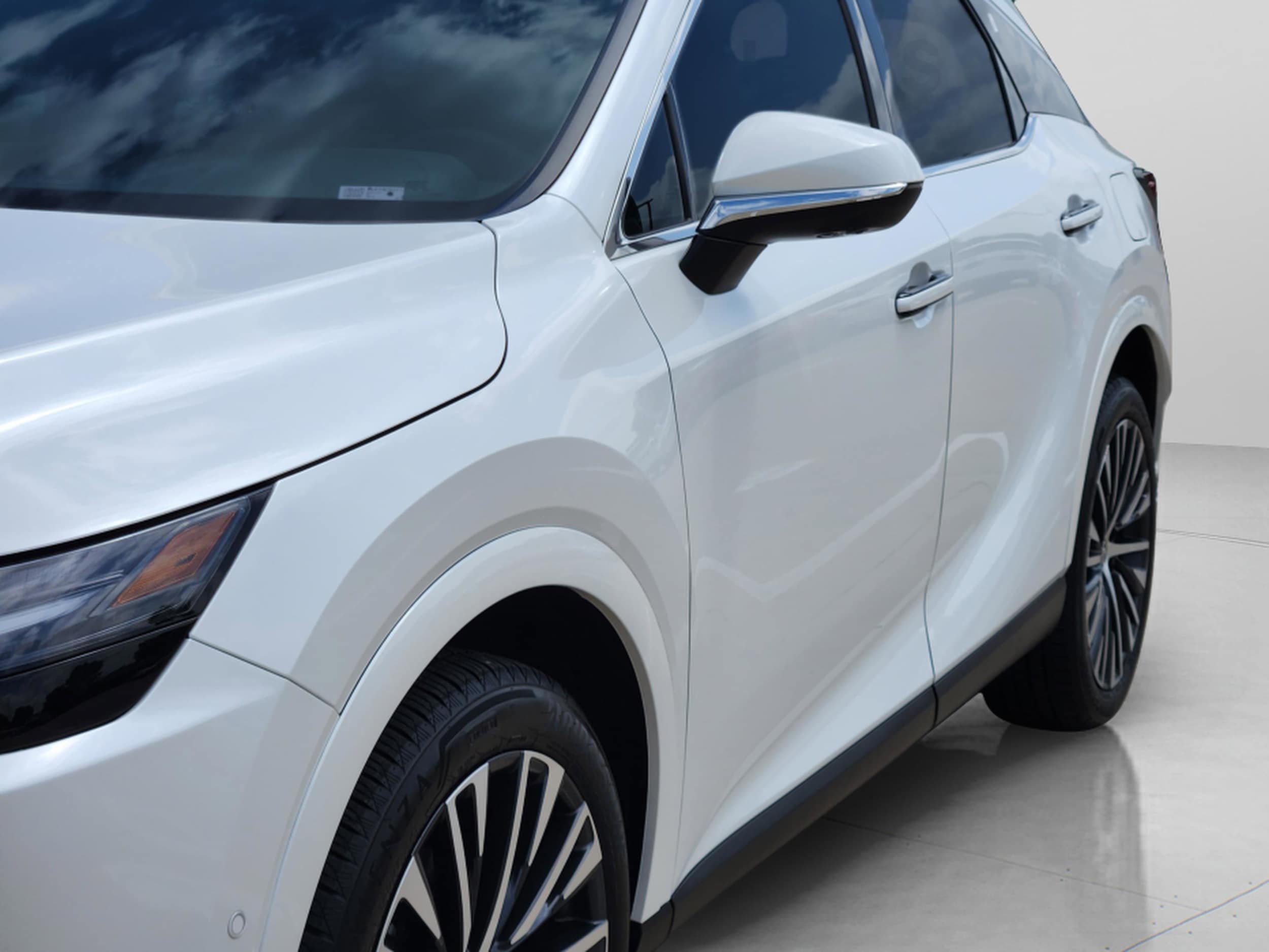 2024 Lexus RX 350 350 Premium Plus FWD's photo