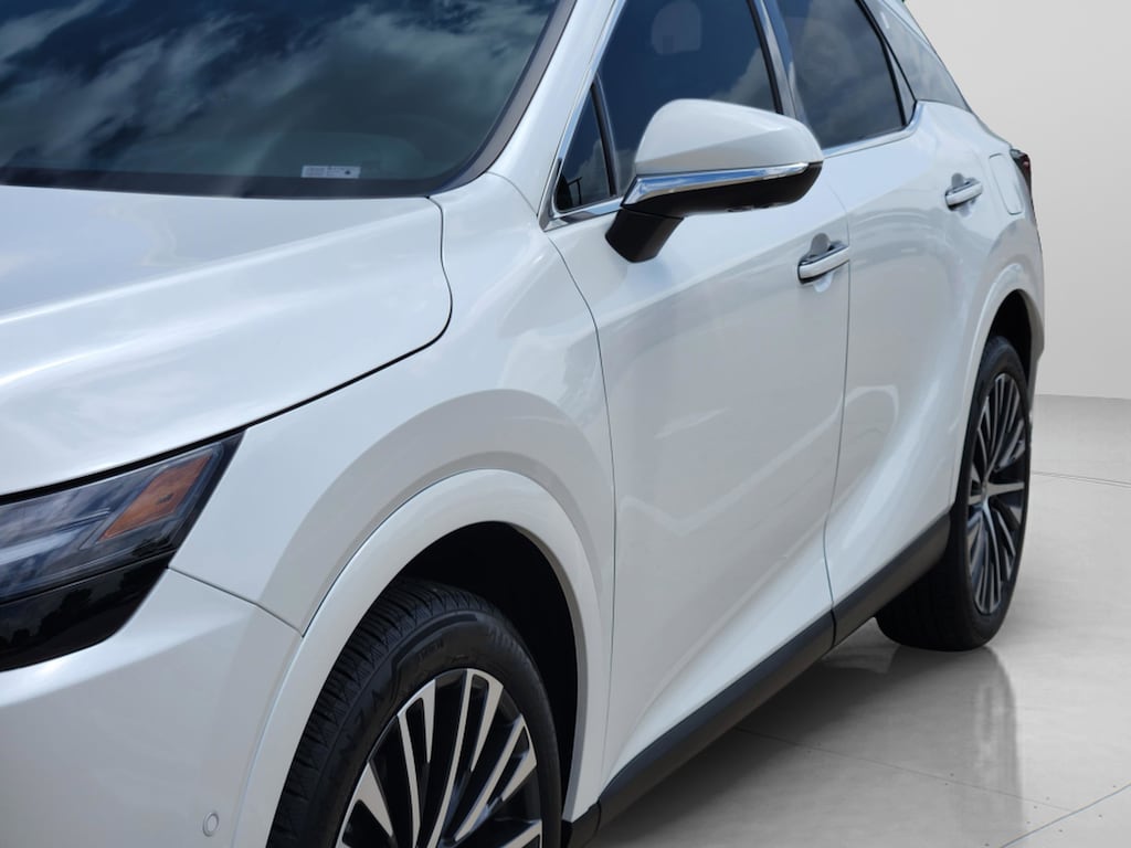 Certified 2024 Lexus RX 350 Premium Plus Package SUV
