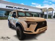 LEXUS GX 550