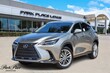 LEXUS NX 350