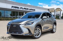 2025 LEXUS NX 350 Premium SUV