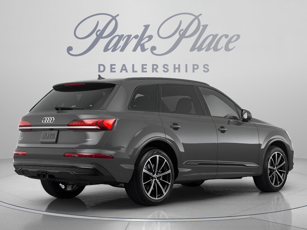 Used 2021 Audi Q7 45 Premium SUV