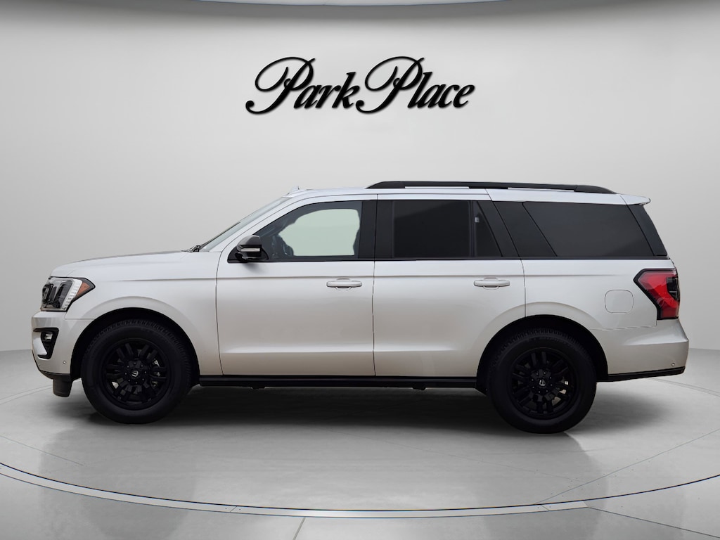 Used 2019 Ford Expedition Limited SUV