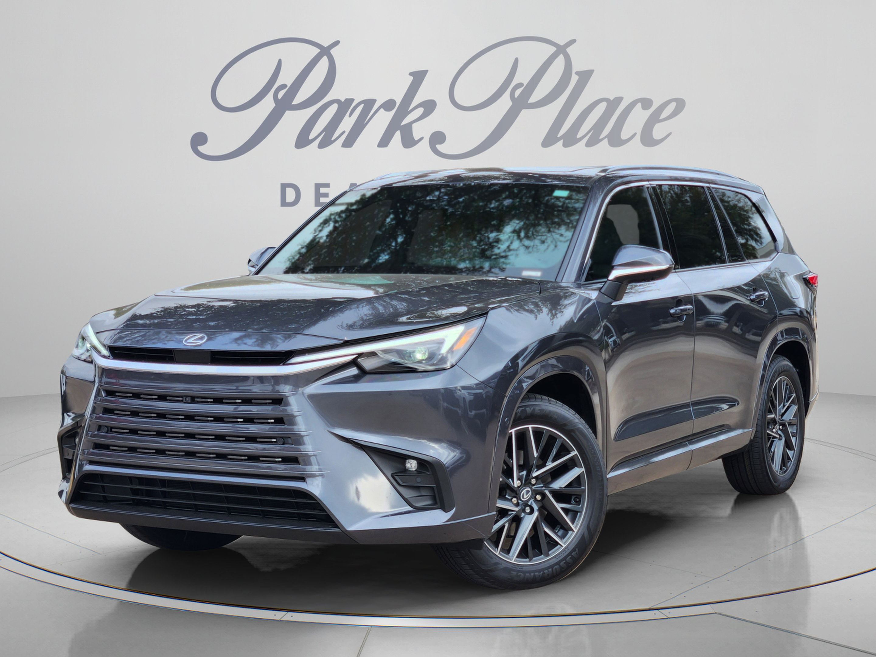 2026 LEXUS TX 350 Premium SUV